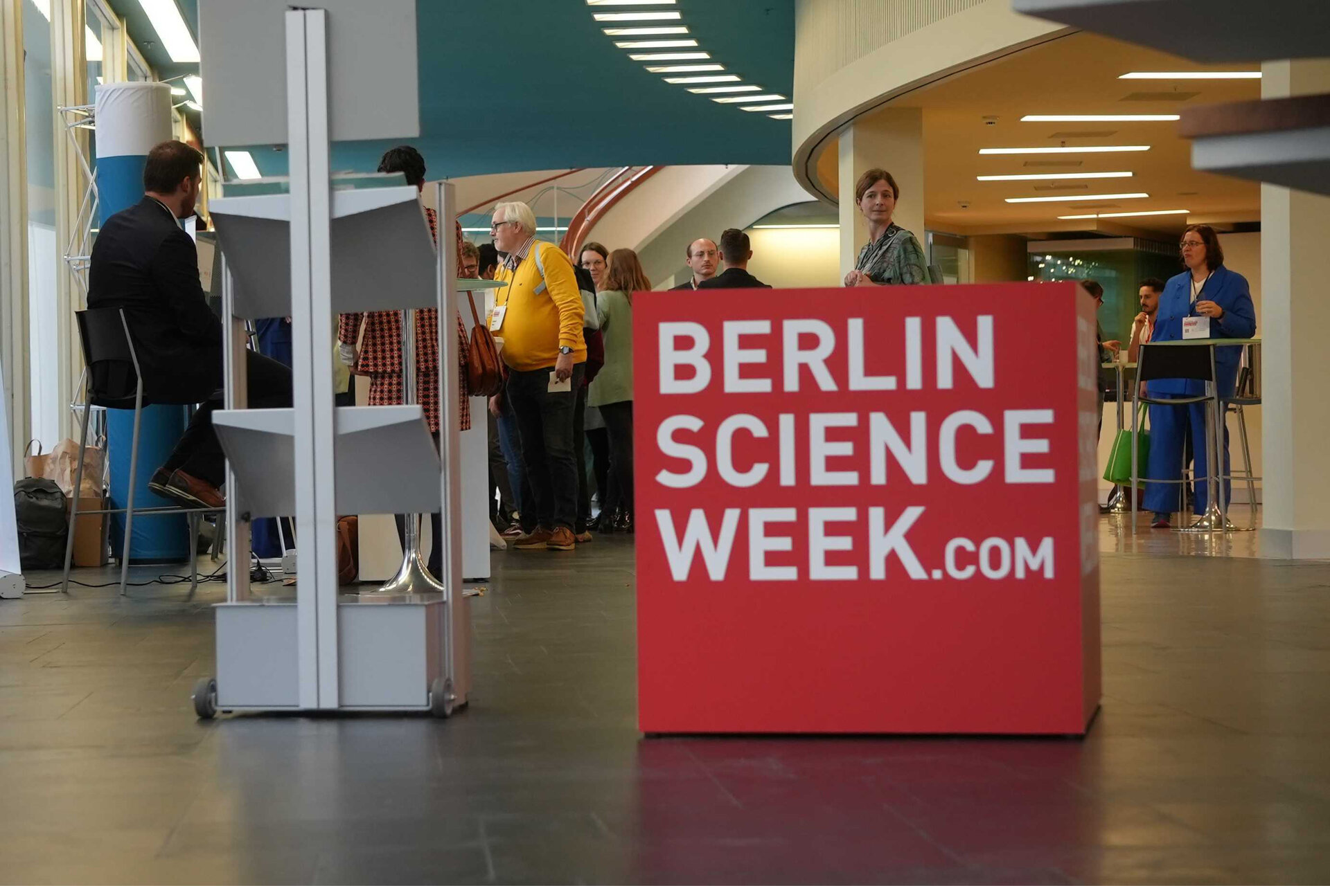 Berlin Science Week